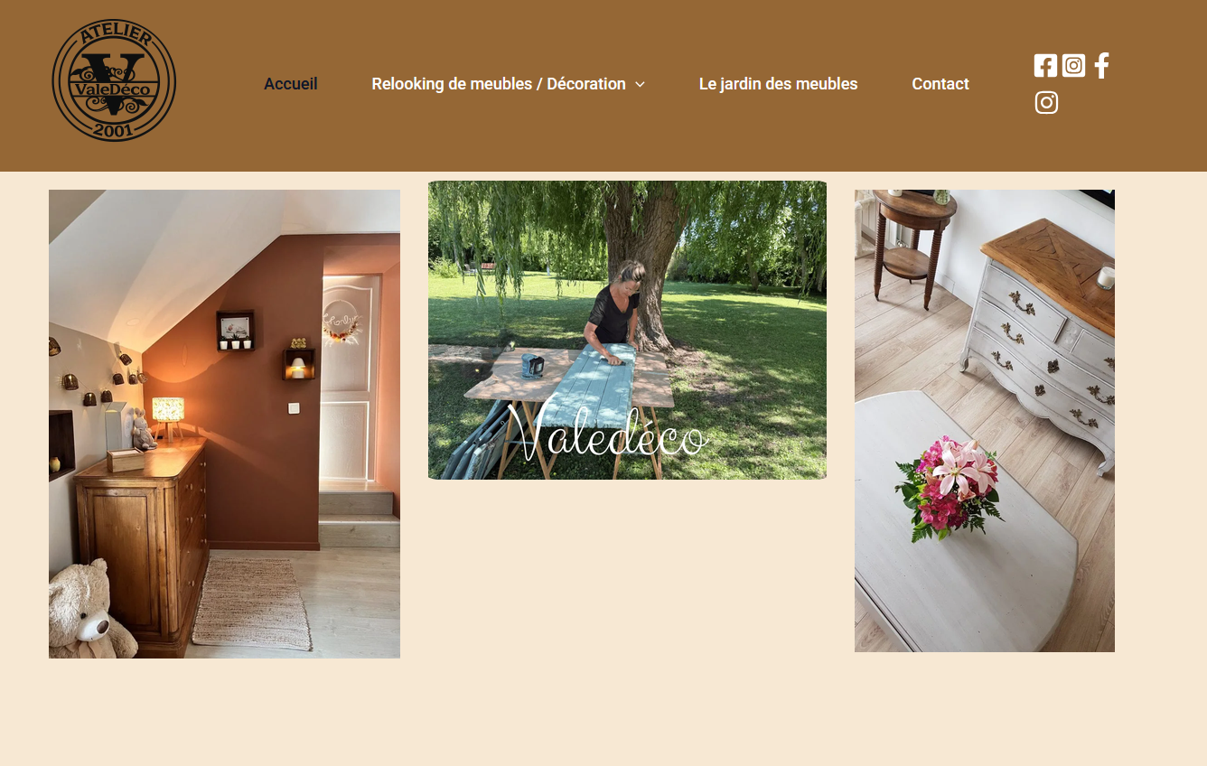 site valedéco